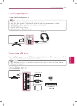 Предварительный просмотр 63 страницы LG 32LA6500 User Manual