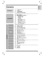 Предварительный просмотр 3 страницы LG 32LB1R Series Owner'S Manual