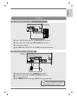 Предварительный просмотр 21 страницы LG 32LB1R Series Owner'S Manual