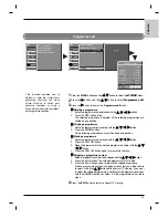 Предварительный просмотр 29 страницы LG 32LB1R Series Owner'S Manual