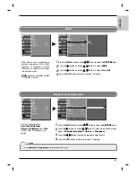 Предварительный просмотр 33 страницы LG 32LB1R Series Owner'S Manual