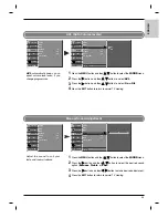 Предварительный просмотр 35 страницы LG 32LB1R Series Owner'S Manual