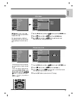 Предварительный просмотр 43 страницы LG 32LB1R Series Owner'S Manual