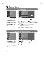 Предварительный просмотр 46 страницы LG 32LB1R Series Owner'S Manual