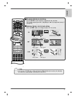 Предварительный просмотр 51 страницы LG 32LB1R Series Owner'S Manual