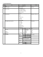 Preview for 7 page of LG 32LB1R Series Service Manual