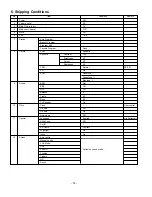 Preview for 14 page of LG 32LB1R Series Service Manual