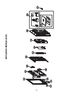 Preview for 21 page of LG 32LB1R Series Service Manual