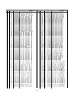 Preview for 28 page of LG 32LB1R Series Service Manual