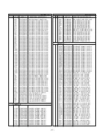 Preview for 31 page of LG 32LB1R Series Service Manual