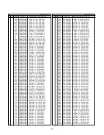 Preview for 34 page of LG 32LB1R Series Service Manual