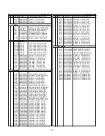 Preview for 35 page of LG 32LB1R Series Service Manual