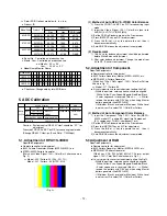 Preview for 12 page of LG 32LB2R Series Service Manual