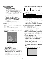 Preview for 12 page of LG 32LB3RS Manual