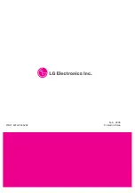 Preview for 37 page of LG 32LB3RS Manual