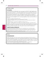 Preview for 6 page of LG 32LB520B Owner'S Manual