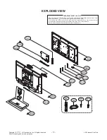 Предварительный просмотр 13 страницы LG 32LB520B Service Manual