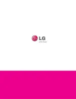 Предварительный просмотр 25 страницы LG 32LB520B Service Manual