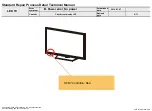 Предварительный просмотр 55 страницы LG 32LB520B Service Manual