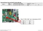 Предварительный просмотр 56 страницы LG 32LB520B Service Manual