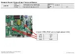 Предварительный просмотр 57 страницы LG 32LB520B Service Manual