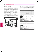 Предварительный просмотр 12 страницы LG 32LB550D Owner'S Manual