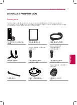 Предварительный просмотр 35 страницы LG 32LB550D Owner'S Manual