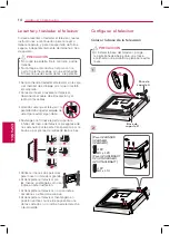 Предварительный просмотр 38 страницы LG 32LB550D Owner'S Manual