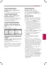 Предварительный просмотр 47 страницы LG 32LB550D Owner'S Manual