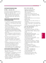 Предварительный просмотр 49 страницы LG 32LB550D Owner'S Manual