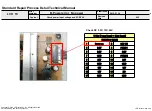 Предварительный просмотр 79 страницы LG 32LB551B Service Manual