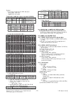 Предварительный просмотр 12 страницы LG 32LB551D-TC Service Manual