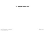 Предварительный просмотр 34 страницы LG 32LB551D-TC Service Manual