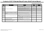 Предварительный просмотр 51 страницы LG 32LB551D-TC Service Manual