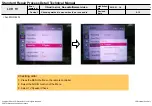 Предварительный просмотр 70 страницы LG 32LB551D-TC Service Manual