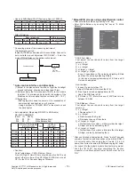 Предварительный просмотр 13 страницы LG 32LB56 Series Service Manual