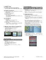 Предварительный просмотр 15 страницы LG 32LB56 Series Service Manual