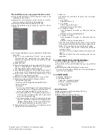 Предварительный просмотр 11 страницы LG 32LB5600 Service Manual