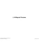 Предварительный просмотр 46 страницы LG 32LB5600 Service Manual