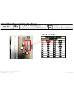 Предварительный просмотр 79 страницы LG 32LB5600 Service Manual