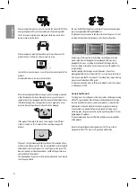 Preview for 6 page of LG 32LB561U.ADRB Owner'S Manual