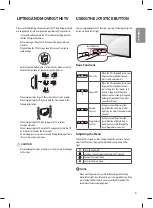 Preview for 9 page of LG 32LB561U.ADRB Owner'S Manual