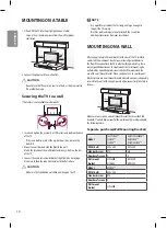 Preview for 10 page of LG 32LB561U.ADRB Owner'S Manual