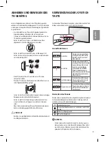 Preview for 27 page of LG 32LB561U.ADRB Owner'S Manual