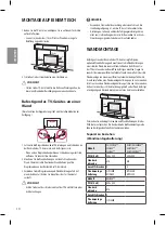 Preview for 28 page of LG 32LB561U.ADRB Owner'S Manual