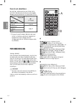 Preview for 30 page of LG 32LB561U.ADRB Owner'S Manual