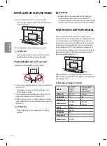 Preview for 46 page of LG 32LB561U.ADRB Owner'S Manual