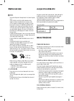 Preview for 63 page of LG 32LB561U.ADRB Owner'S Manual