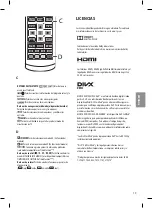 Preview for 93 page of LG 32LB561U.ADRB Owner'S Manual