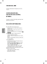 Preview for 98 page of LG 32LB561U.ADRB Owner'S Manual